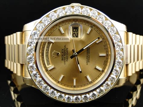 diamanten ring herren rolex|Rolex uhren.